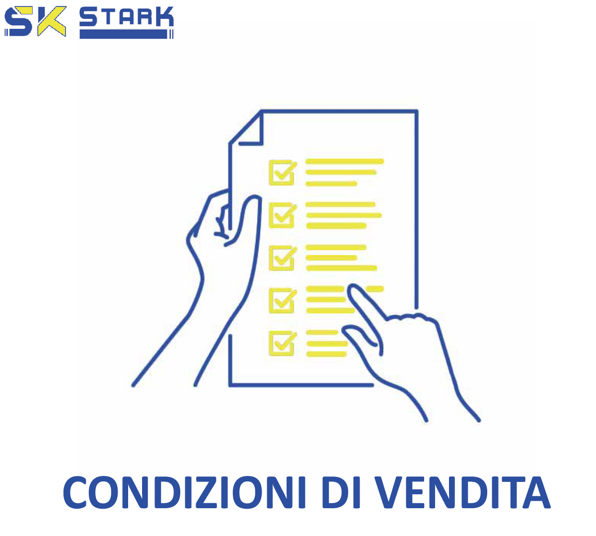 Condizioni di Vendita