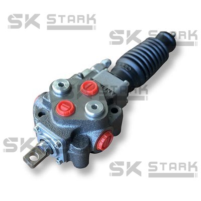 Distributore oleodinamico 3/8 per interfilare vigneti 45 litri - Stark Store