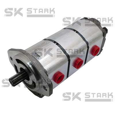 Pompa idraulica CATERPILLAR 201-0920 - Stark Store